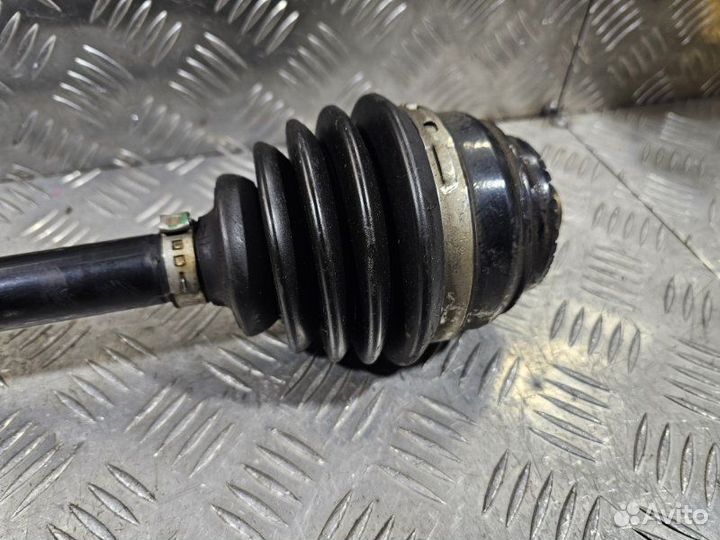 Привод передний правый Bmw X3 F25 2.0 N47D20C