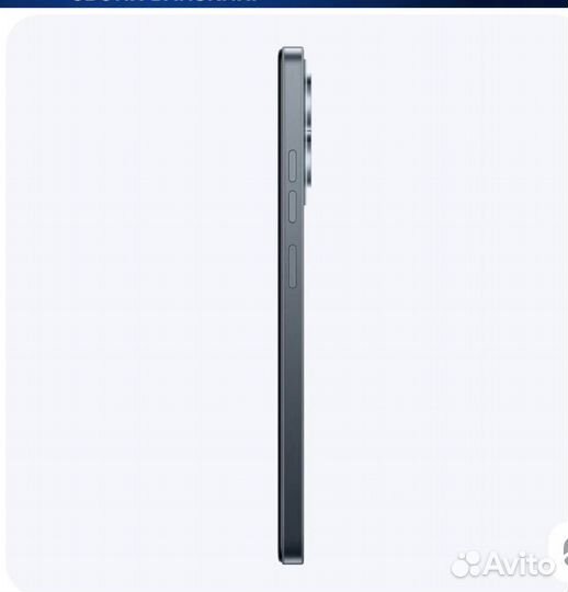 TECNO Spark Go 1, 4/128 ГБ