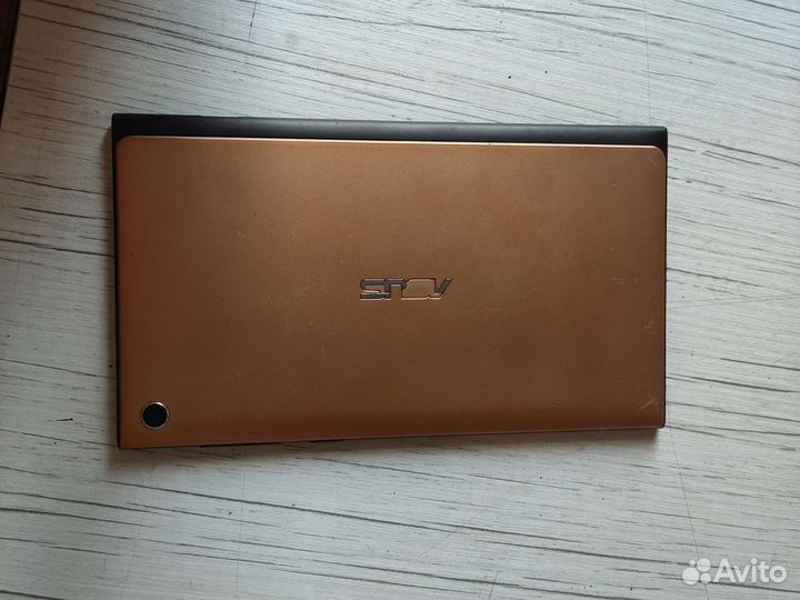 Планшет asus memopad 7 на запчасти