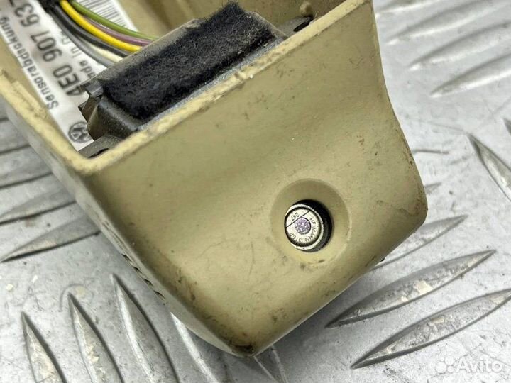 Датчик дождя Audi А8 D3