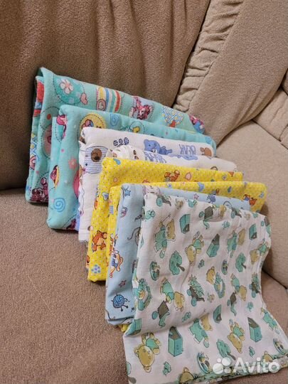 Пеленки детские