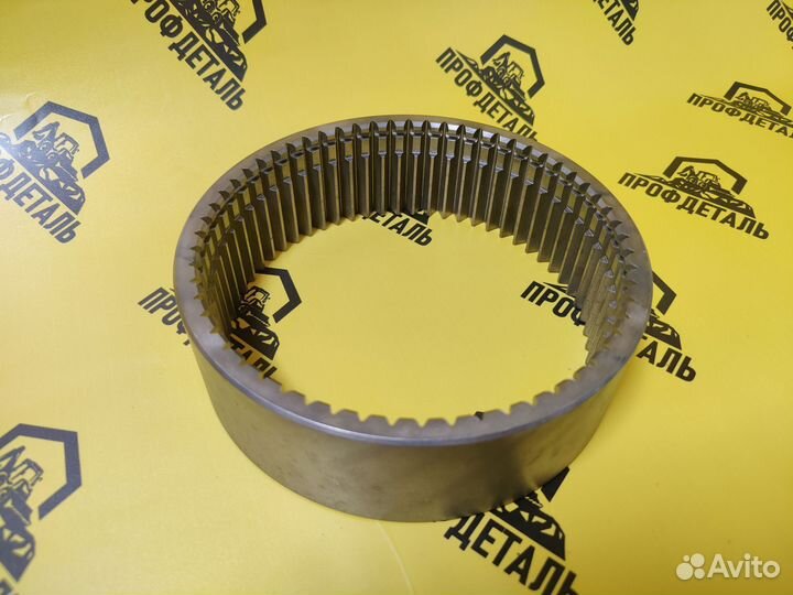 S06/41394 Шестерня корончатая редуктора