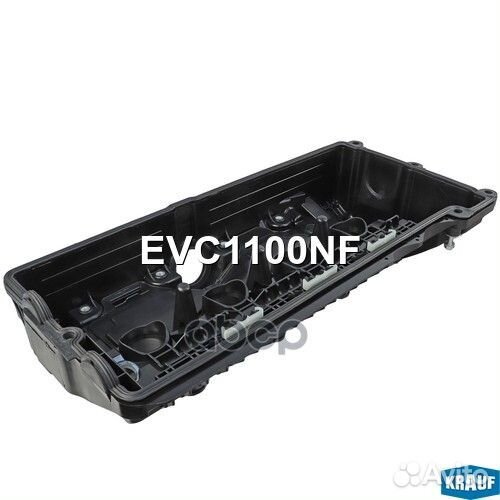 Крышка клапанная EVC1100NF Krauf