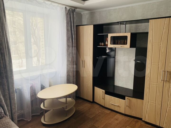 Комната 11 м² в 4-к., 2/9 эт.