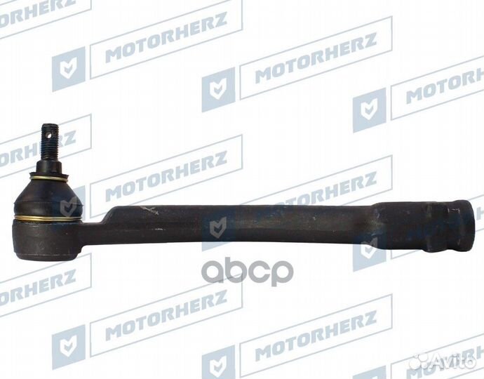 Наконечник рулевой тяги KIA ceed (JD) HQE0100L