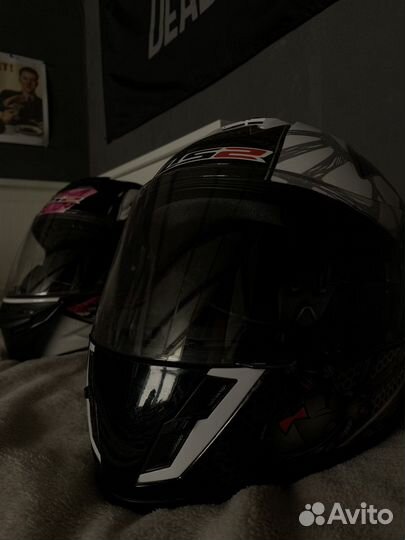 Шлемы для езды на квадроцикле(мотоцикле)