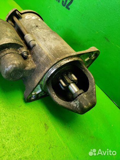 Стартер Chevrolet Orlando 1.8 мт