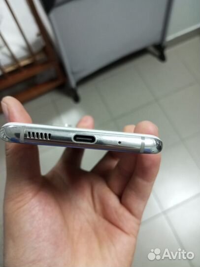 Samsung Galaxy S20 5G (Snapdragon 865), 8/128 гб