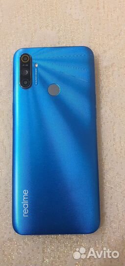 realme C3, 3/64 ГБ