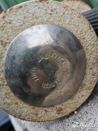 Алюминиевые тарелки походные