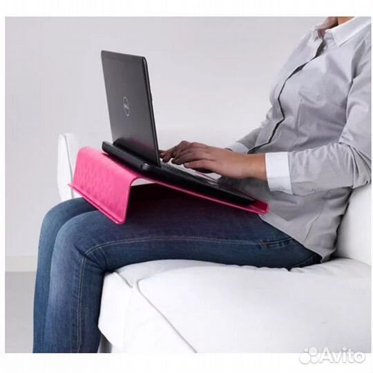 Подставка икеа для ноутбука, планшета