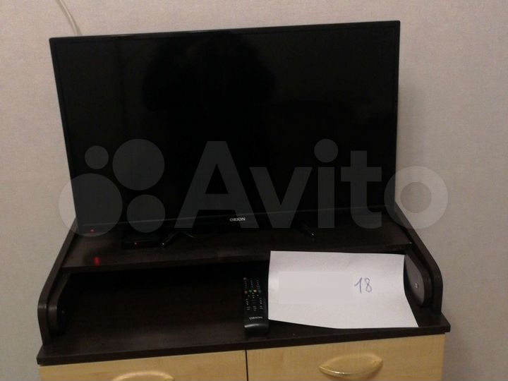 1-к. квартира, 47 м², 15/16 эт.