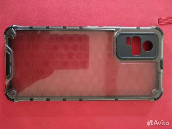 Защитный чехол на Vivo 25e