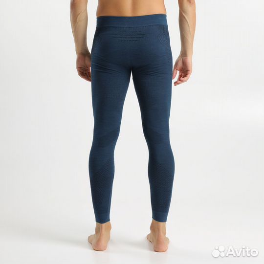 Кальсоны UYN Fusyon Biotech UW Blue Poseidon м