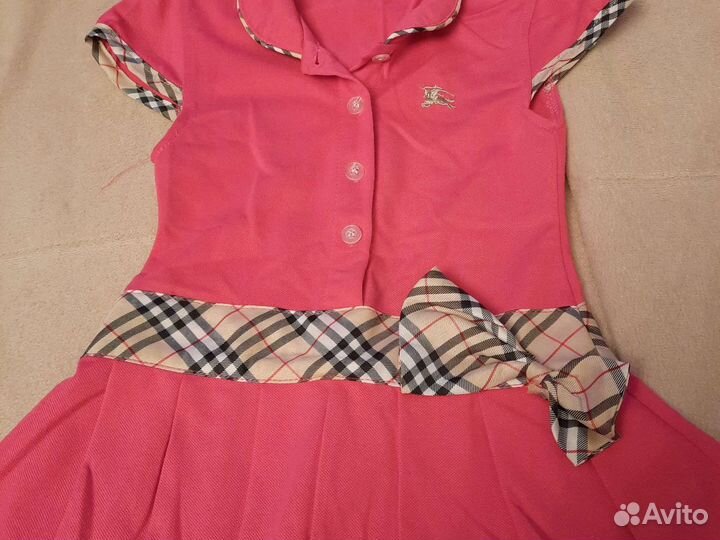 Детские вещи на девочку