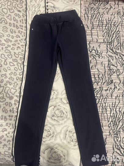 Брюки -Лосины