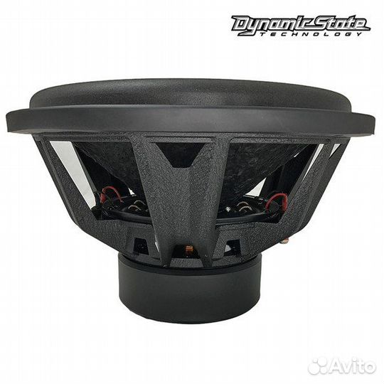 Dynamic State PRO PSW-402 сабвуфер 15