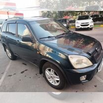 Chery Tiggo (T11) 2.4 MT, 2007, 202 305 км, с пробегом, цена 259 000 руб.