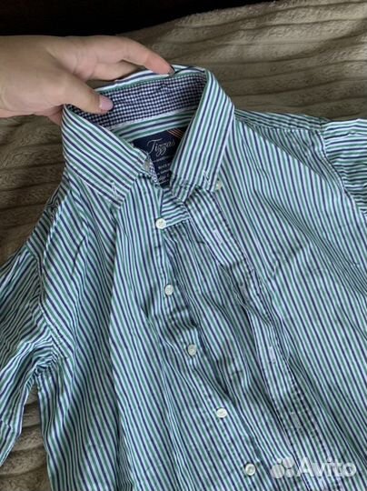 Рубашка детская