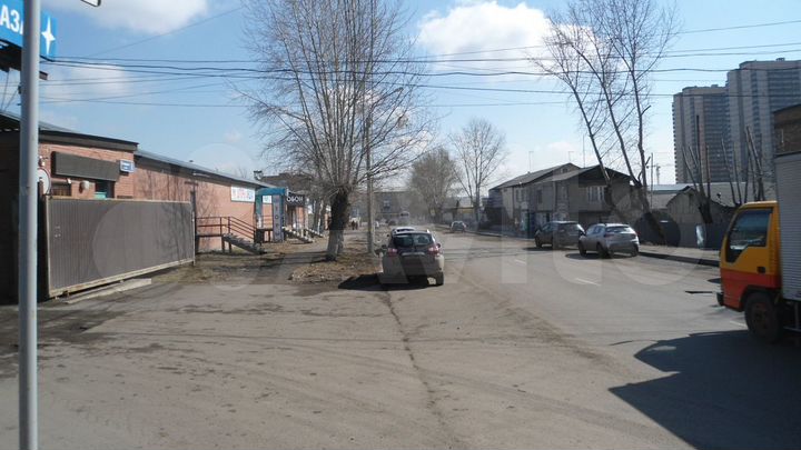 Аренда складов на Спандаряна, 300 м²