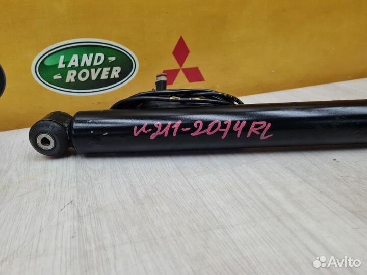 Амортизатор задний Mercedes-Benz E W211 M113 2003