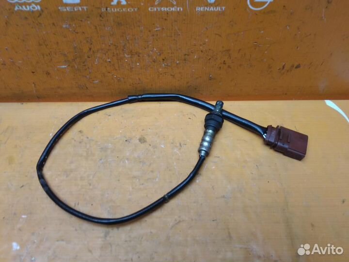 Датчик кислородный / Lambdasonde Volkswagen Passa