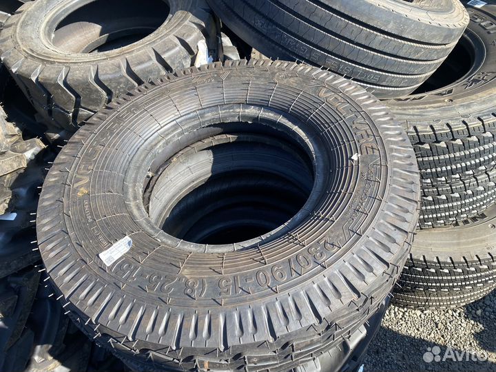 Шины 8.25R15 voltyre Я-372 8Сл