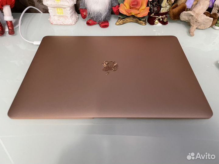 Apple MacBook Air 13.3 M1 8-core SSD512