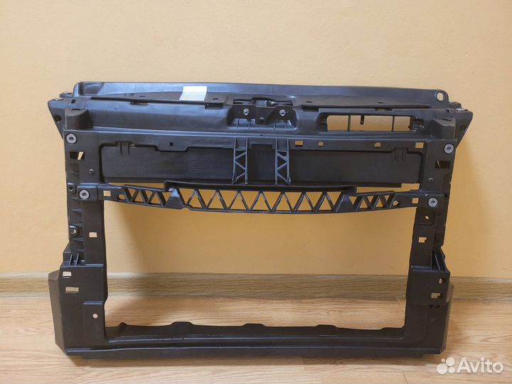Панель передняя VW Polo хэтчбек 5 2010-2020
