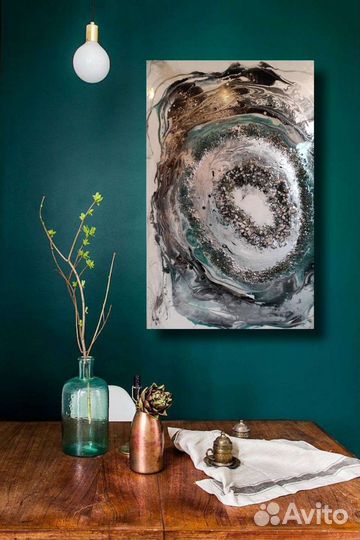 Картина на заказ по фото