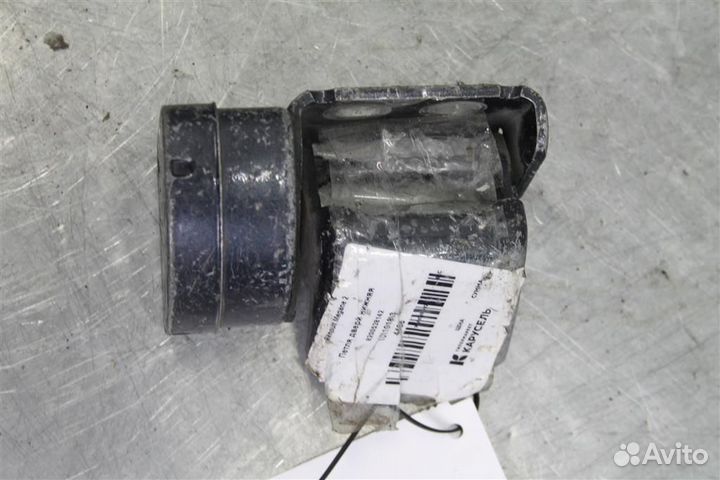 Петля двери передней правой Renault Megane 2