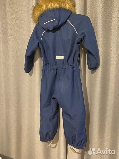 Комбинезон Reima 110