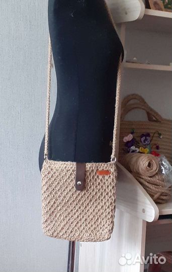 Сумка женская через плечо новая