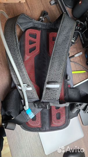 Leatt Moto Lite1.5 Hydrationрюкзак-гидропак