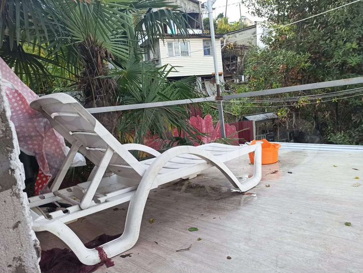 Комната 14 м², 2/2 эт.