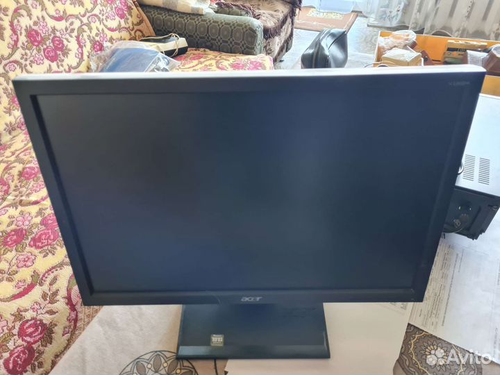 Монитор Acer 19