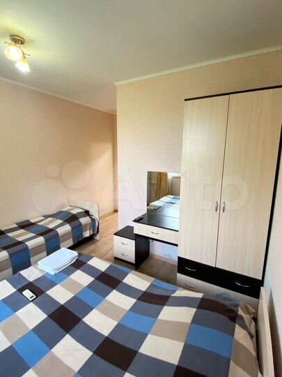 1-к. квартира, 30 м², 2/2 эт.