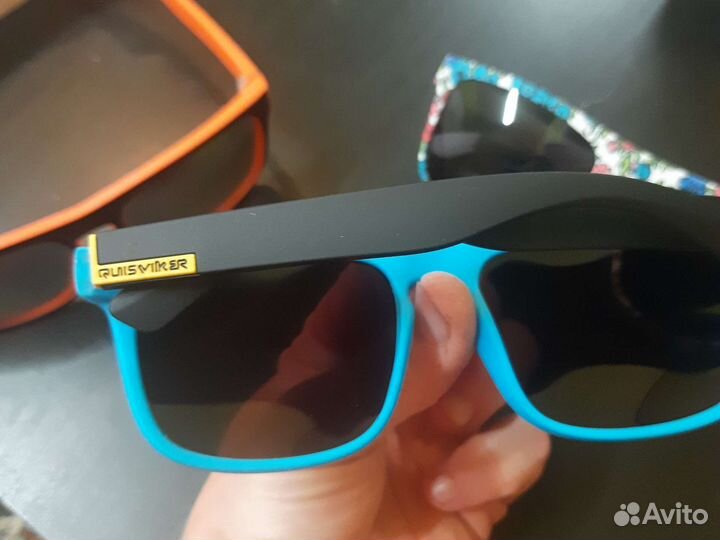 Очки поляризационные