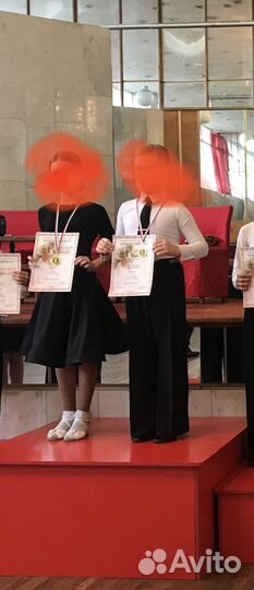 Платье для бальных танцев стандарт и латина