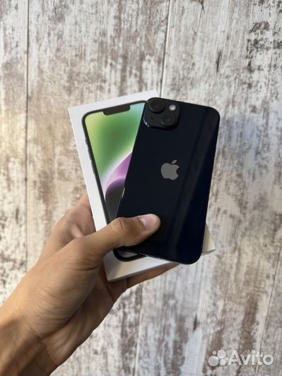 iPhone 14, 128 ГБ