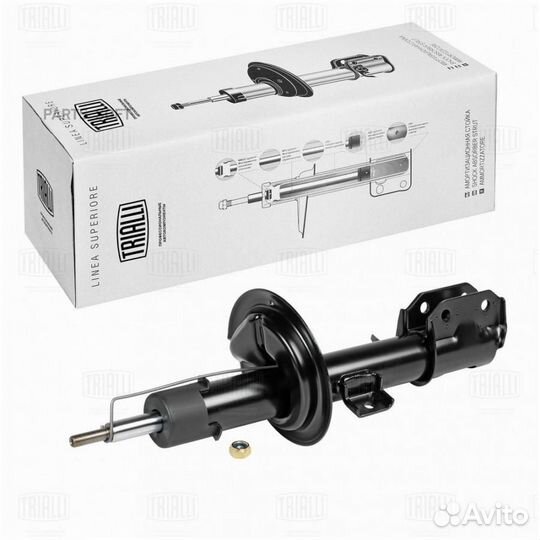 Trialli AG24353 Амортизатор для а/м Suzuki SX4 (06