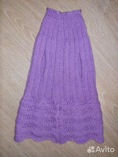 Безрукавка для кошки