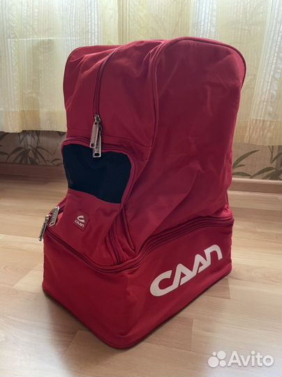 Спортивная сумка рюкзак