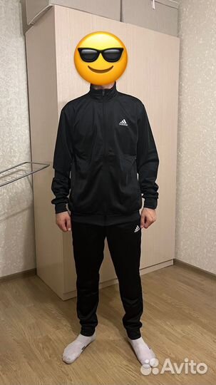 Спортивный костюм Adidas