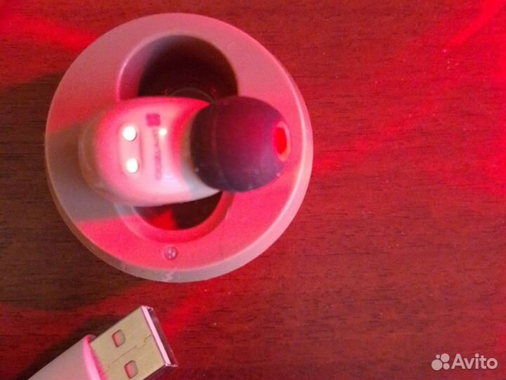 Слуховой аппарат