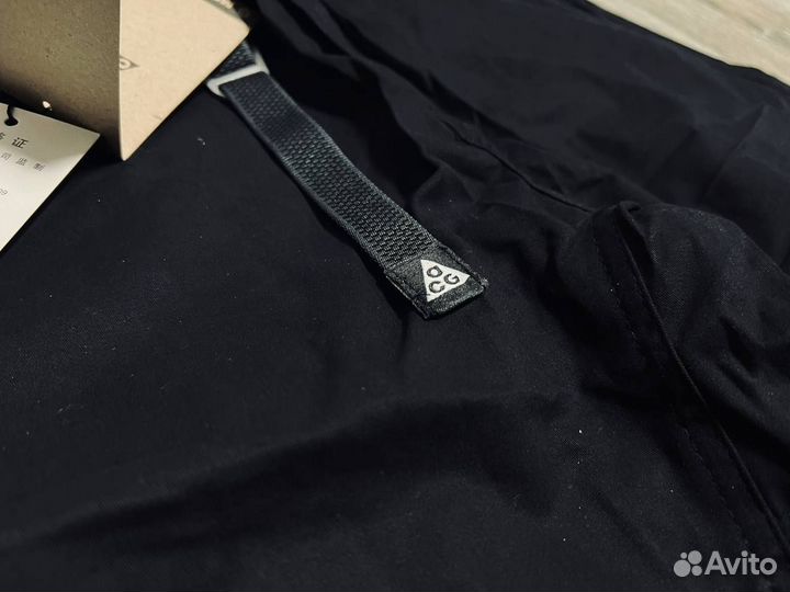 Штаны Nike ACG