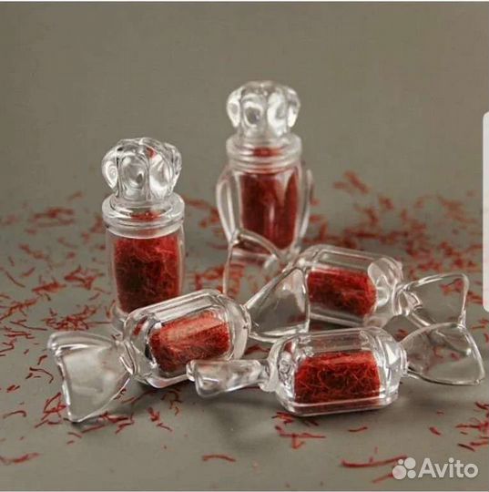 Шафран оптом от 50 г