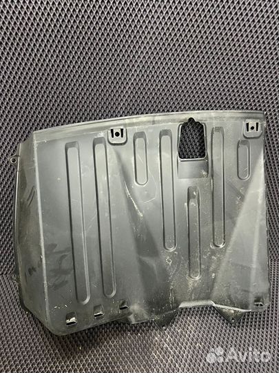 Пыльник тазика хонда цивик 4Д