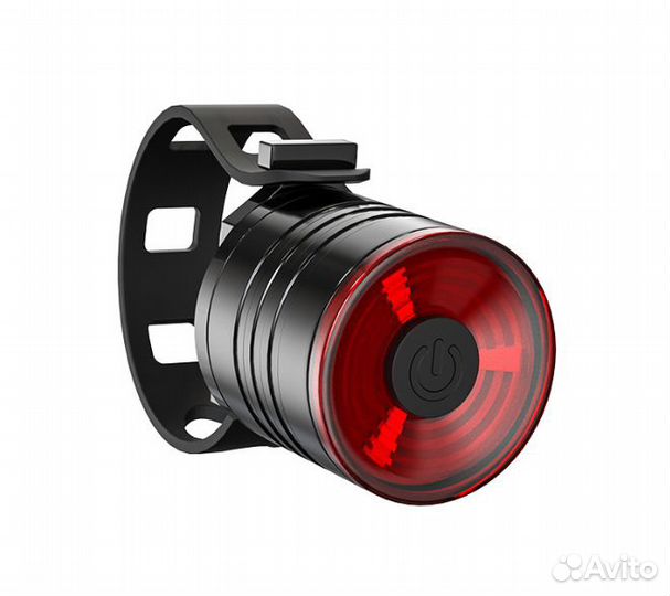 Задний фонарик маячок