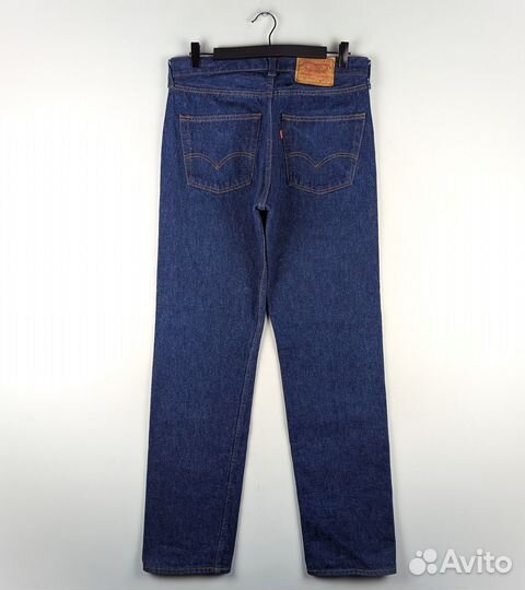 Джинсы Levis 501